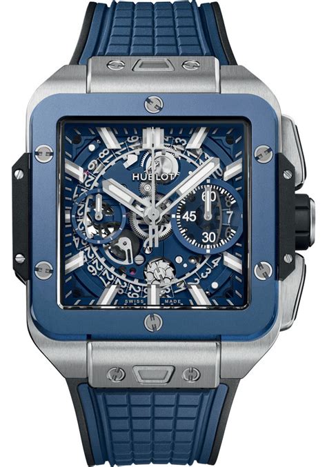 hublot steel ceramic|Hublot titanium ceramic.